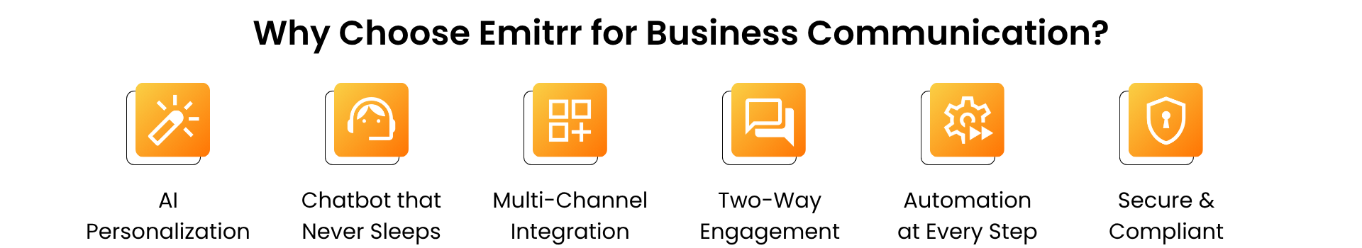 SMS Templates Showcase